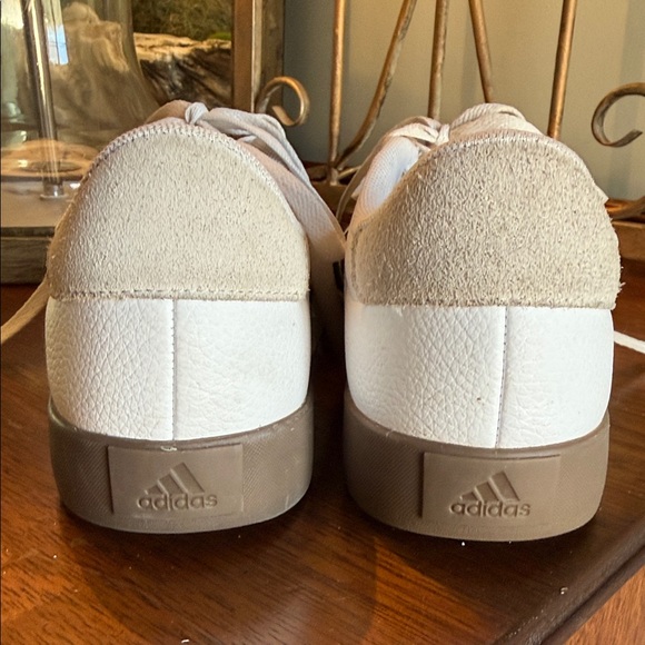 Adidas Men’s Lifestyle VL Court 3.0 Sneakers size 8.5 - Picture 4 of 7